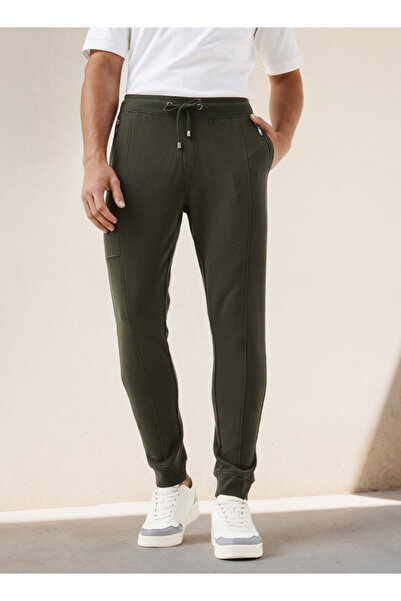Iconic Mosean Jogger Pants