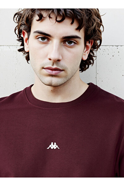 Kappa Crew Neck Sweatshirt