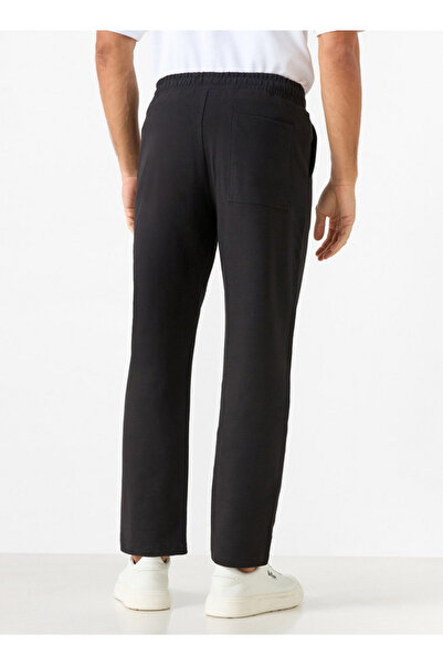 FAV Relaxed Fit Flexi Waist Joggers with Pockets