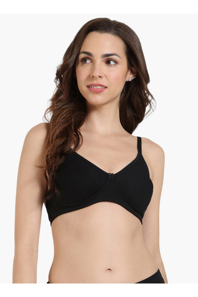 Zivame Non-Padded Bra