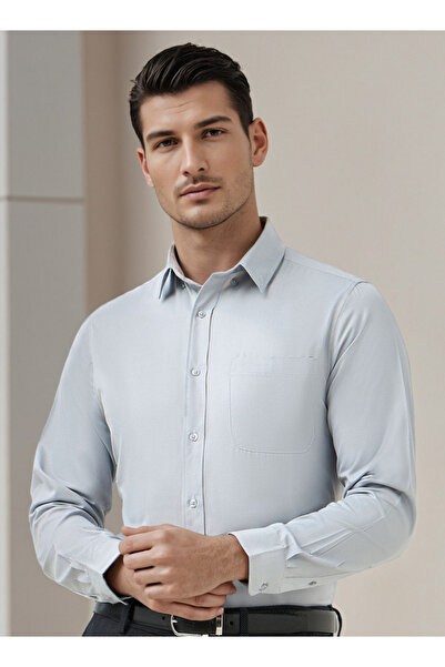 FAV Casual Twill Shirt