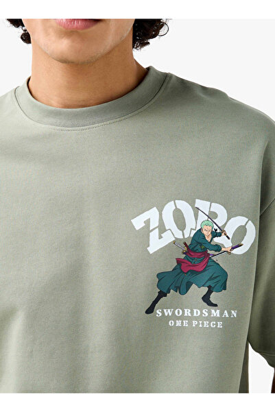 SP Characters Character Sweat Tee