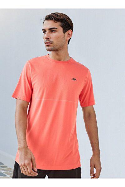 Kappa تي شيرت بدون درزات