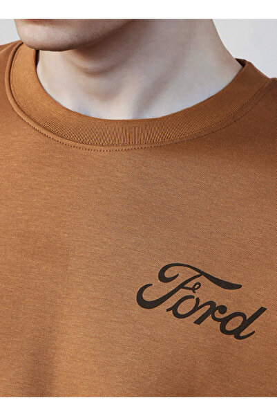 SP Characters تي شيرت عرق فورد