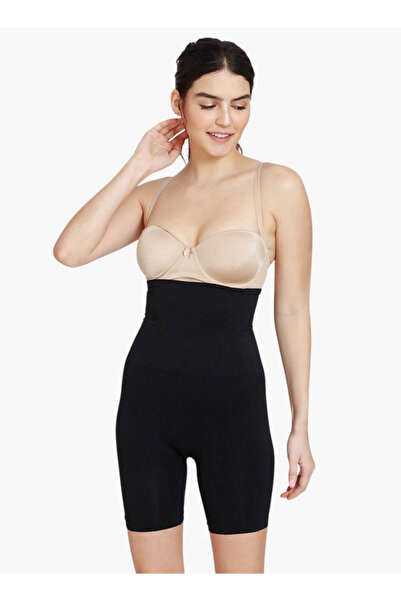 Zivame Seamless Thigh Shaper