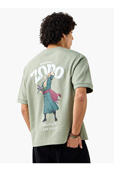 SP Characters Character Sweat Tee