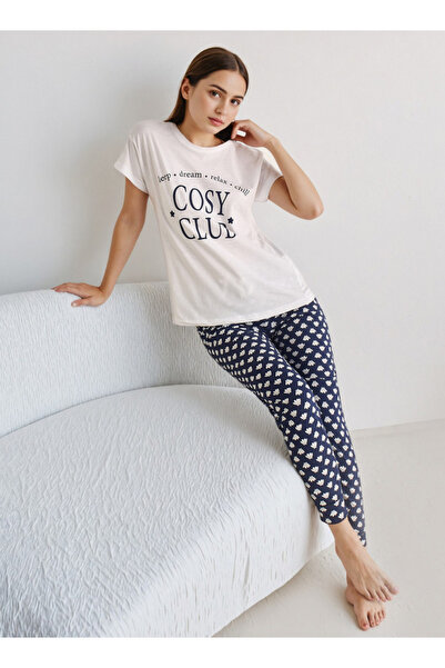 FAV Pyjama Set T-shirt & Pants