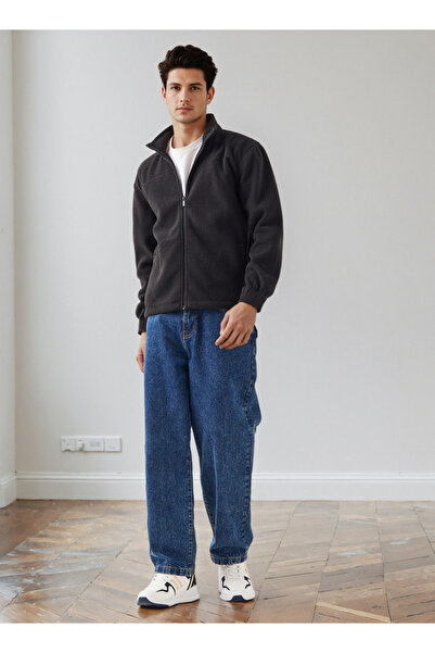 FAV Fleece Full Zip Jacket