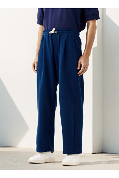 Lee Cooper Snlc Knit Loose Pant