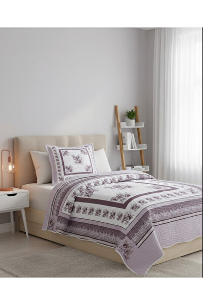 BELENAY Solindra Single 2 Piece Bedspread Set - Pique Set