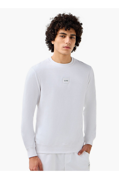 Lee Cooper Regular Fit Sweatshirt