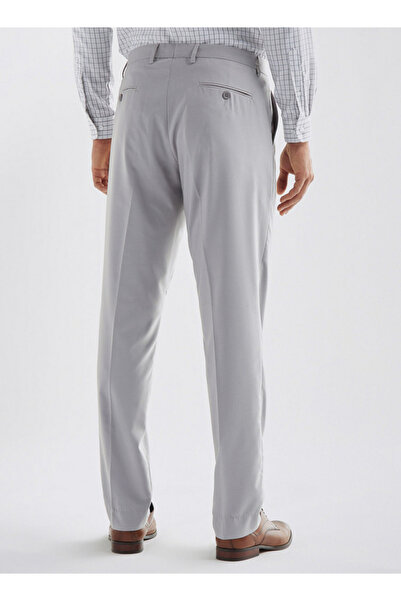 FAV Trousers with Flexi Waistband and Pockets