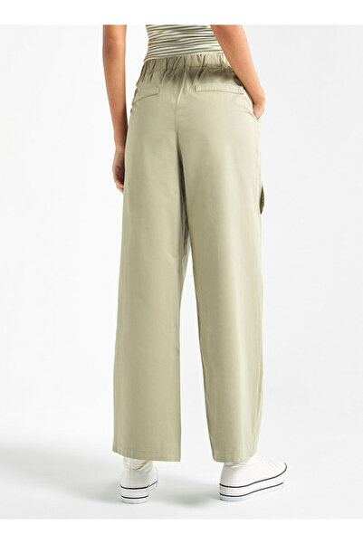 FAV Cargo Pants with Pockets