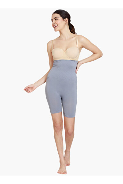 Zivame Seamless Thigh Shaper