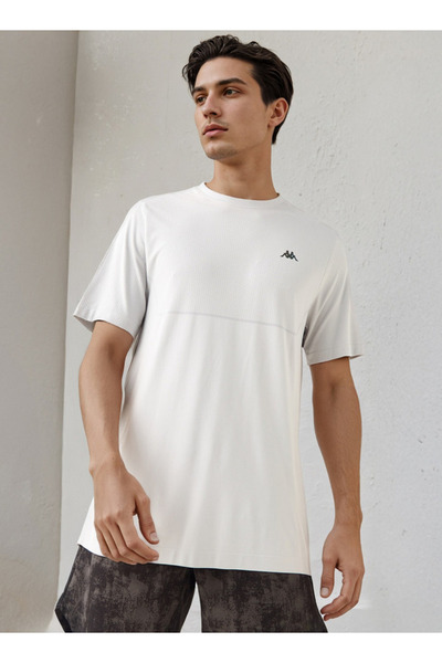 Kappa تي شيرت بدون درزات