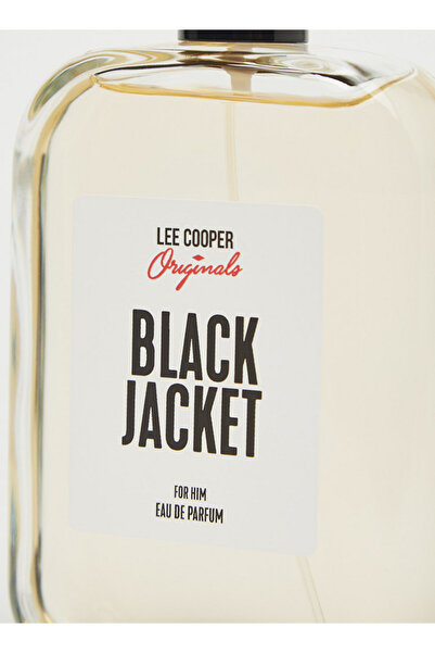 Lee Cooper بلاك جاكيت - 100 مل أو دو برفيوم