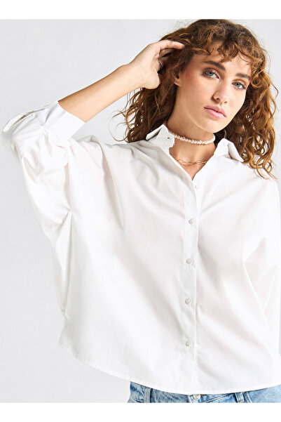 FAV Shirt with 3/4 Sleeves