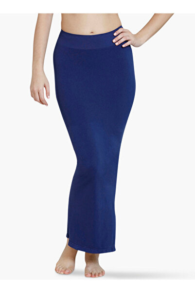 Zivame تنورة داخلية مشكلة مع رباط إغلاق وشق