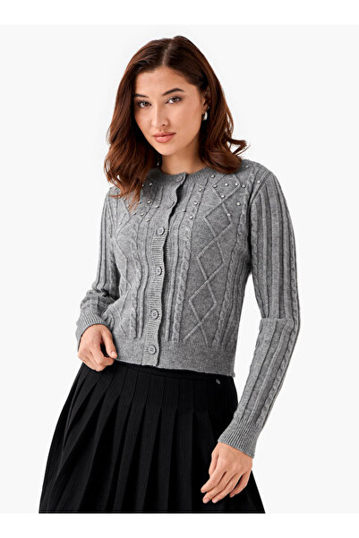 Lee Cooper سترة لامعة