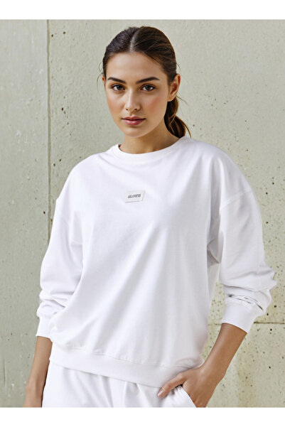 Lee Cooper Regular Fit Sweatshirt