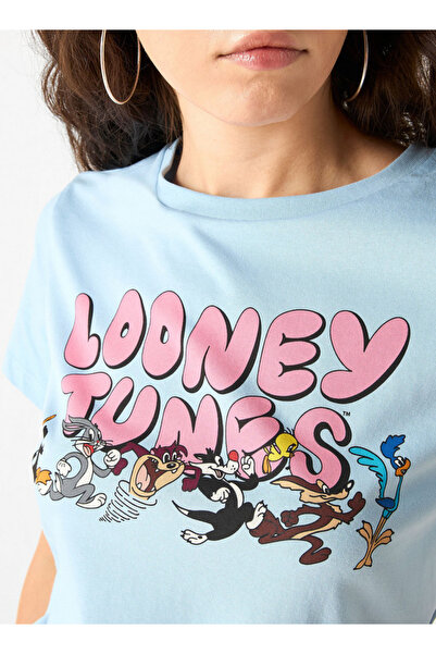 SP Characters CHR L GRAPHIC CORE TEES