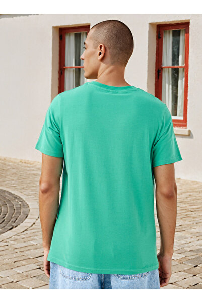 SP Characters Garfield Print Regular Fit T-shirt