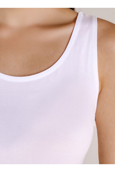 FAV Sleeveless Long Length Slip Dress