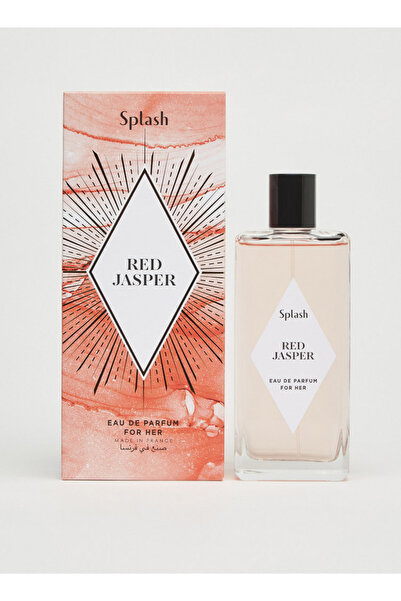 Splash Beauty حجر اليشب الأحمر 50 مل