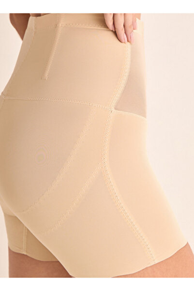 FAV Panelled Shaping Boyleg Briefs