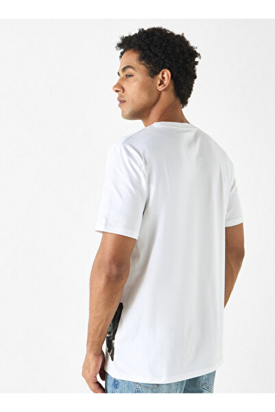 SP Characters CHARACTER TEE