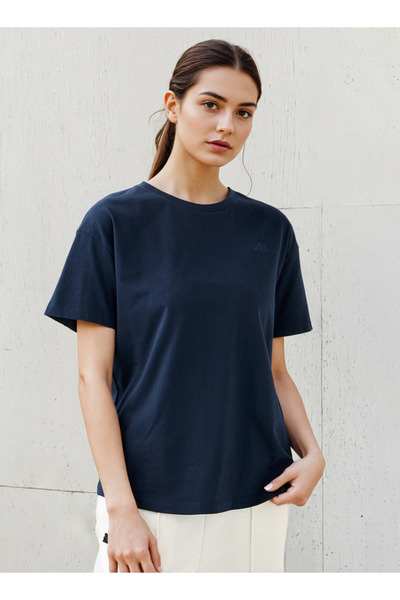 Kappa Tee W Omni