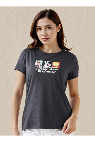 SP Characters Uae National Day Graphic Tees