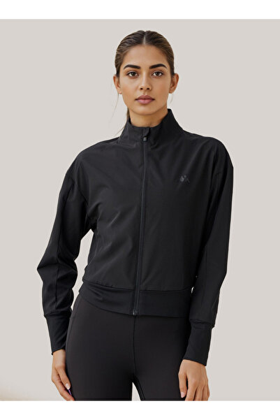 Kappa سترة بأكمام طويلة