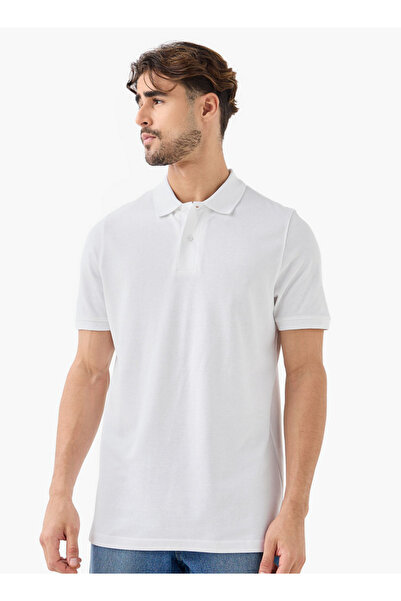 SP Characters Set of 2 - Regular Fit Polo T-shirt