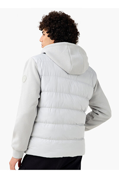 Kappa Puffer Jacket
