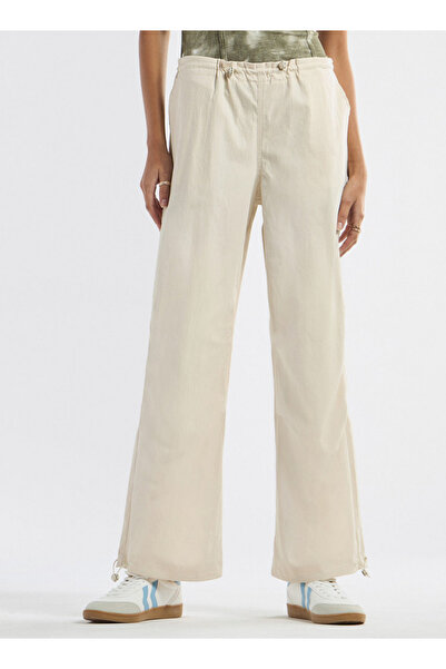 FAV Pants with Drawstring Closure