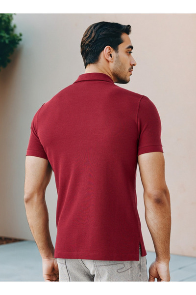 FAV Microtexture Polo