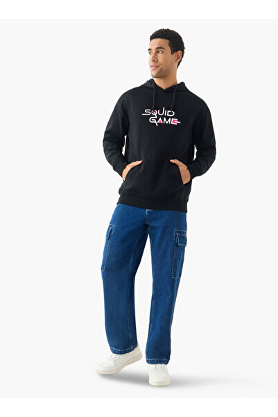 SP Characters SQUID GAME