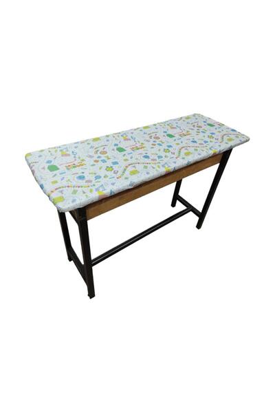 heptex Elastic Row Cover 110X40 D13