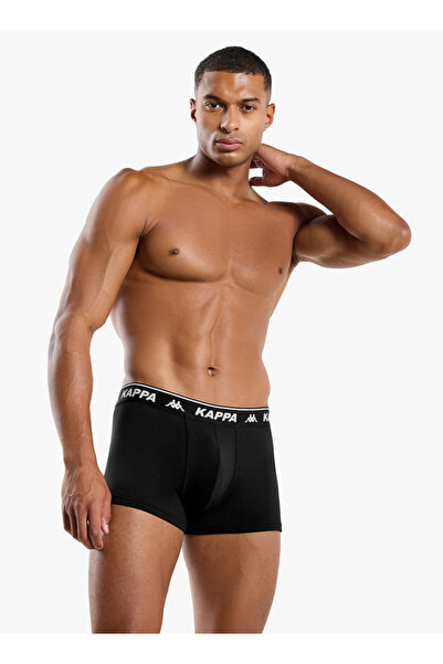 Kappa Set of 5 - Assorted Trunks