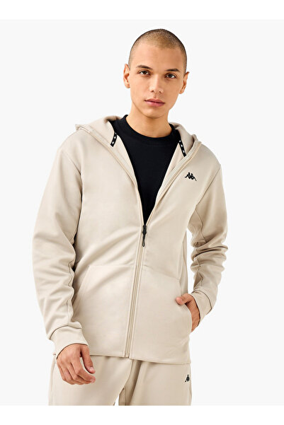 Kappa هودي زيبثرو للرجال