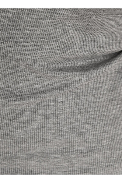 FAV Ribbed Sleeveless Shaping Tank Top with Scoop Neck