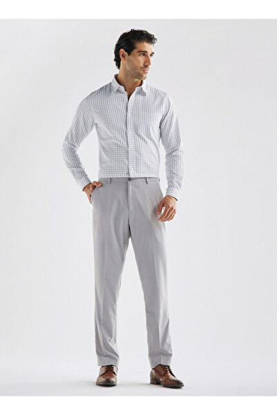 FAV Trousers with Flexi Waistband and Pockets