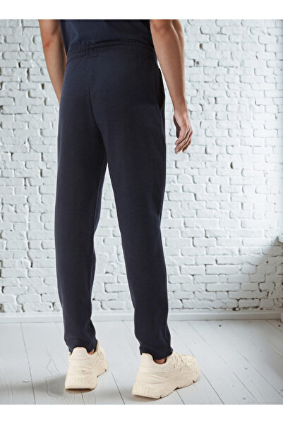 Kappa Pants with Pocket Detail and Drawstring