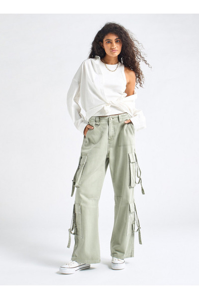 FAV Shirt with Collar and Long Sleeves