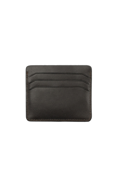 Kiğılı Δερμάτινη θήκη καρτών