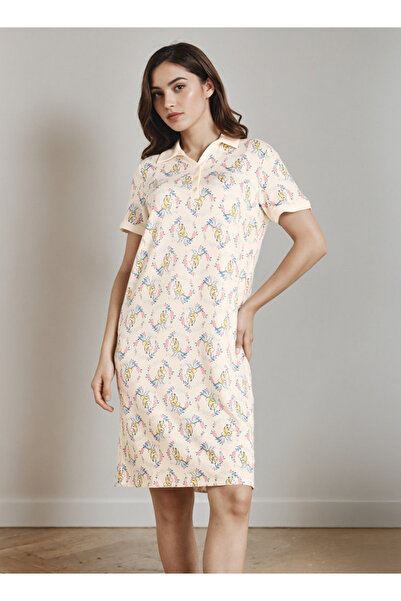 FAV Nighty with Collar