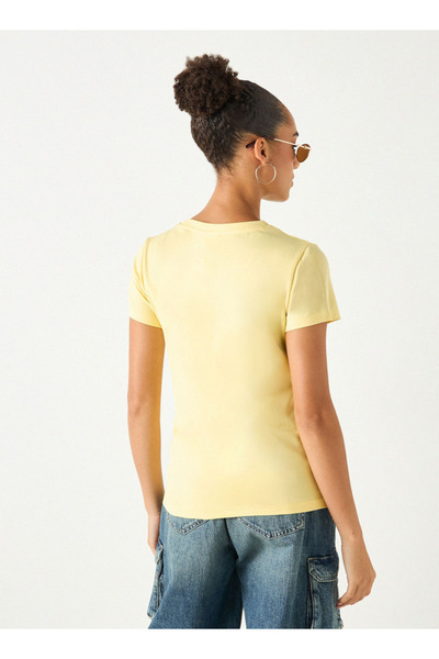 SP Characters CHR L GRAPHIC CORE TEES