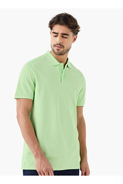 SP Characters Set of 2 - Regular Fit Polo T-shirt