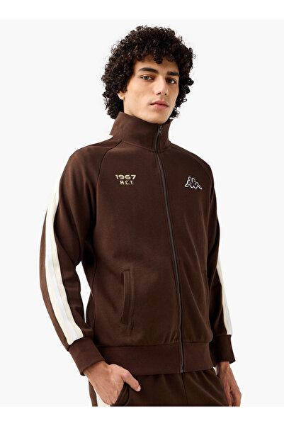 Kappa Men Zipthru Jacket